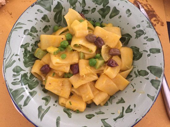 E' cucina Leopardi
